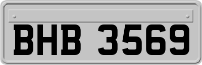 BHB3569