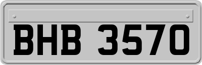 BHB3570