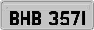 BHB3571