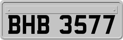 BHB3577