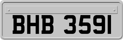 BHB3591