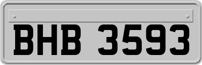 BHB3593