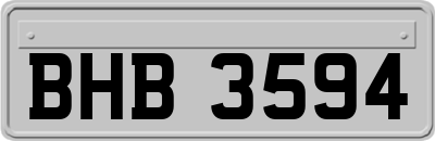 BHB3594