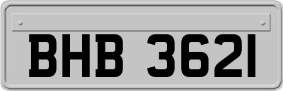 BHB3621
