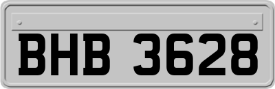 BHB3628