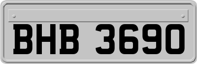 BHB3690