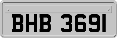 BHB3691
