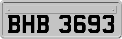 BHB3693