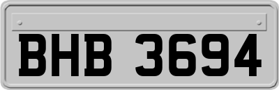 BHB3694