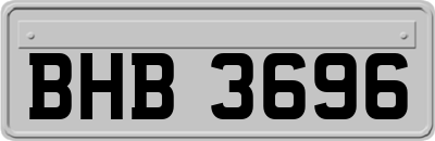 BHB3696
