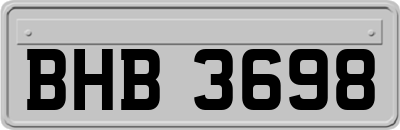 BHB3698