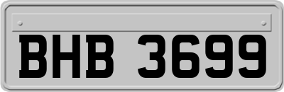 BHB3699