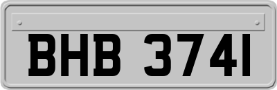 BHB3741