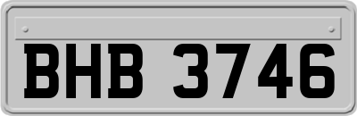BHB3746
