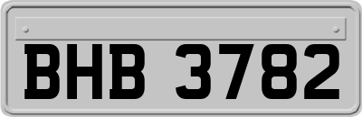 BHB3782