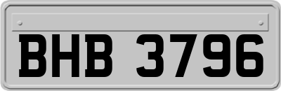 BHB3796