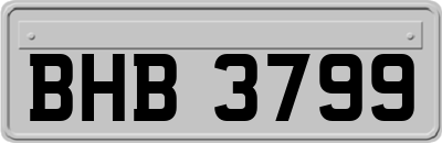 BHB3799