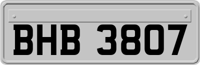 BHB3807