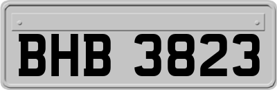 BHB3823