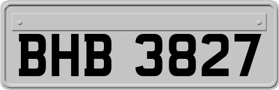 BHB3827