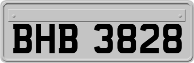 BHB3828