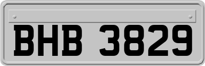 BHB3829