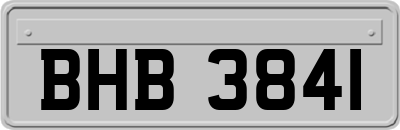 BHB3841