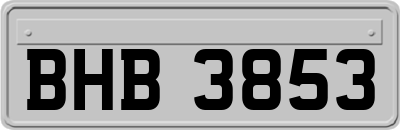 BHB3853