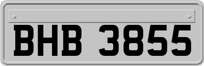 BHB3855