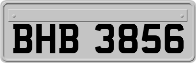 BHB3856