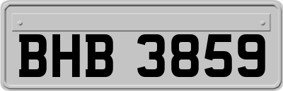 BHB3859