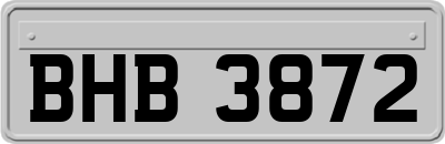 BHB3872