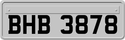 BHB3878
