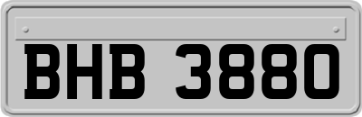 BHB3880