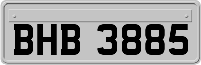 BHB3885