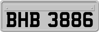 BHB3886