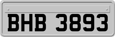 BHB3893