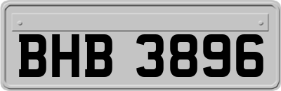 BHB3896