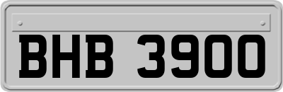 BHB3900