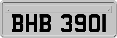BHB3901