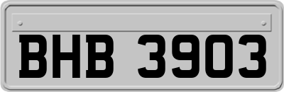 BHB3903
