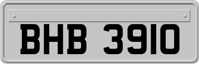 BHB3910
