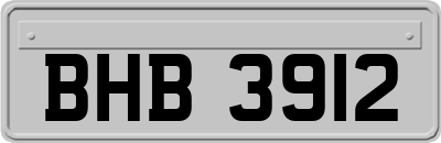 BHB3912