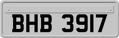 BHB3917