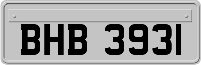 BHB3931