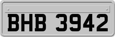 BHB3942