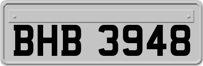 BHB3948