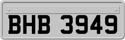 BHB3949
