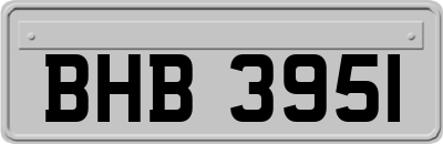 BHB3951