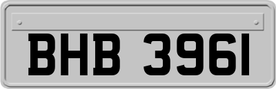 BHB3961